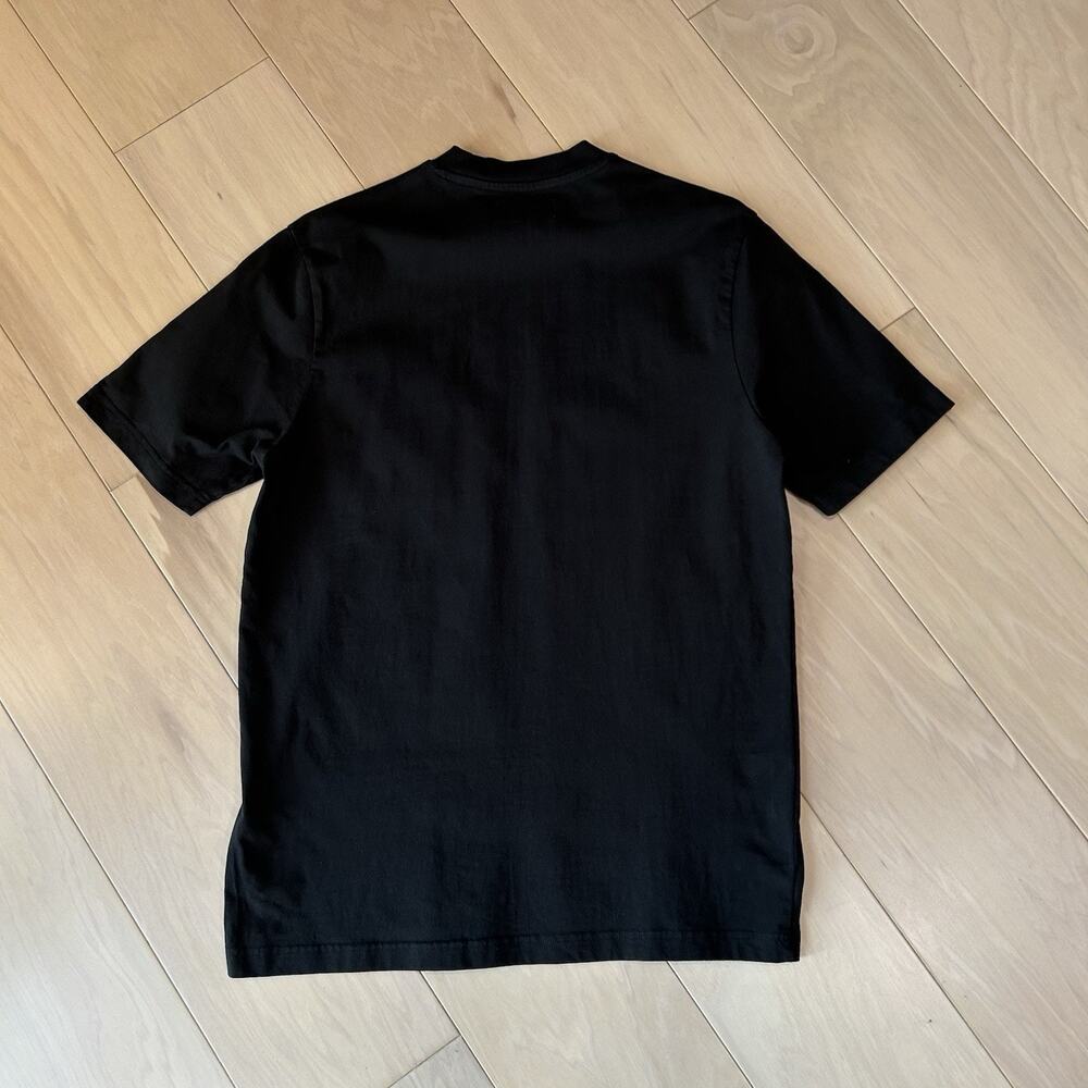 Palace Sofar Pocket Tee Black Short Sleeve Men’s Large - Picture 3 of 6